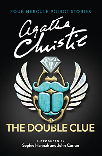 The Double Clue: And Other Hercule Poirot Stories von HarperCollins