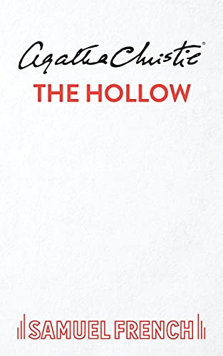 The Hollow (Acting Edition S.)