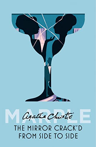 The Mirror Crack’d From Side to Side (Marple) von HarperCollins