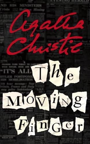 The Moving Finger (Miss Marple)