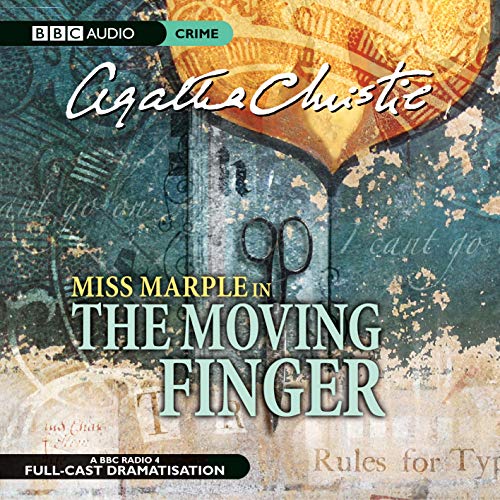 The Moving Finger The Moving Finger