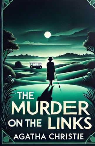 The Murder On The Links(Illustrated) von Micheal Smith