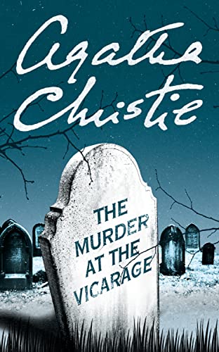 The Murder at the Vicarage (Marple)