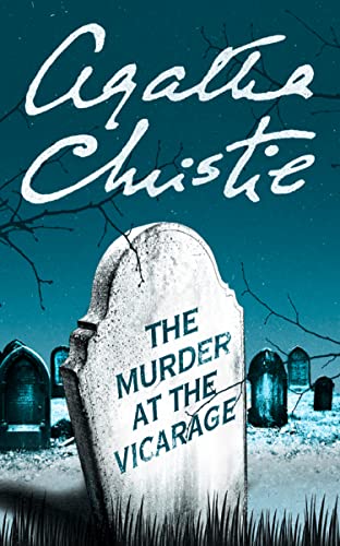 The Murder at the Vicarage (Marple)