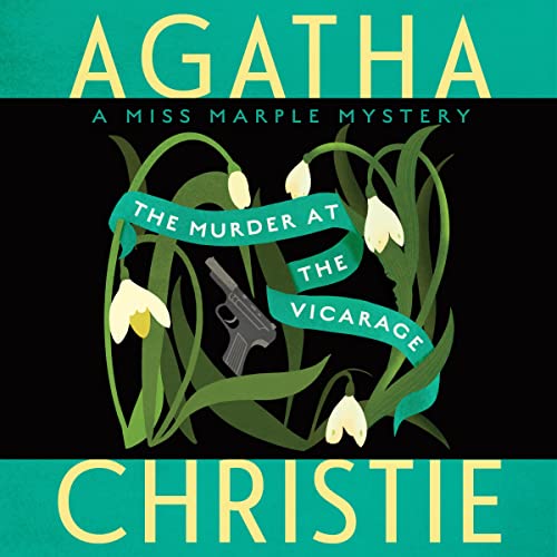 The Murder at the Vicarage (The Miss Marple Series, Band 1)
