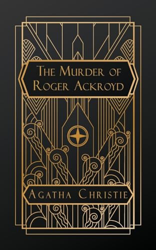 The Murder of Roger Ackroyd