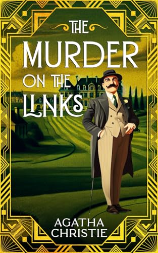 The Murder on the Links (Discussion Guide Included) von Independently published