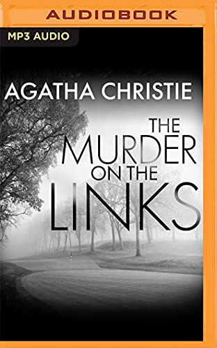 The Murder on the Links [Audible Edition] (Hercule Poirot Mysteries, 2) von Audible Studios on Brilliance Audio