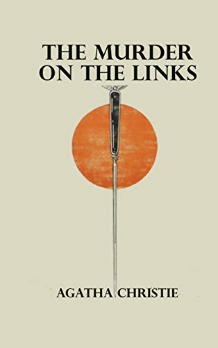 The Murder on the Links by Agatha Christie von Sahara Publisher Books