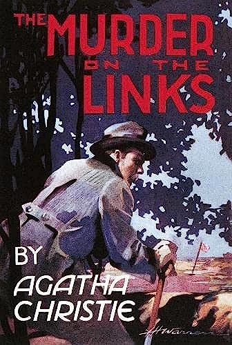 The Murder on the Links The Murder on the Links