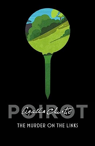 The Murder on the Links: Poirot
