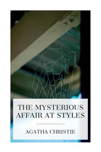The Mysterious Affair at Styles von E-Artnow