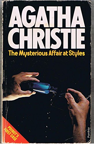 The Mysterious Affair at Styles The Mysterious Affair at Styles