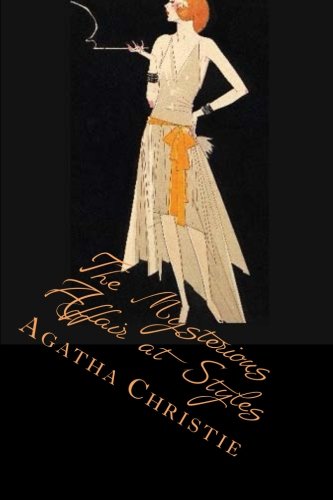 The Mysterious Affair at Styles