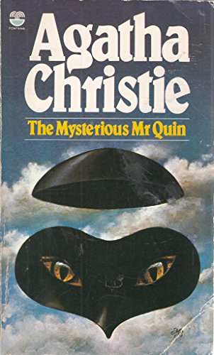 The Mysterious Mr Quin The Mysterious Mr Quin