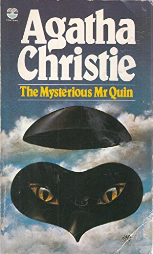 The Mysterious Mr Quin