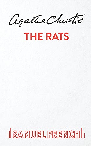 The Rats: Play (Acting Edition S.)