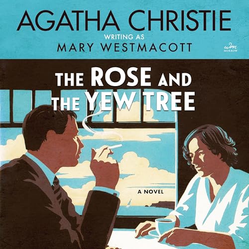 The Rose and the Yew Tree The Rose and the Yew Tree von Blackstone Pub