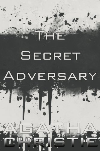 The Secret Adversary von CreateSpace Independent Publishing Platform