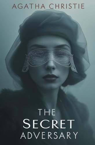 The Secret Adversary The Secret Adversary von Left of Brain Books