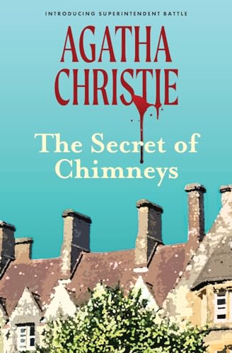 The Secret of Chimneys (Warbler Classics)
