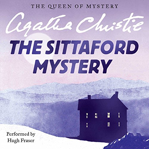 The Sittaford Mystery The Sittaford Mystery