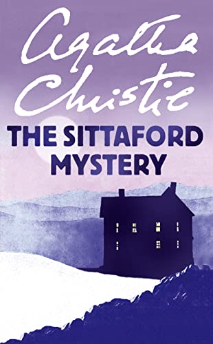 The Sittaford Mystery The Sittaford Mystery
