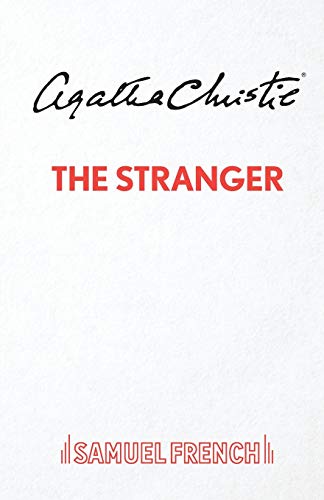 The Stranger The Stranger von The Stranger
