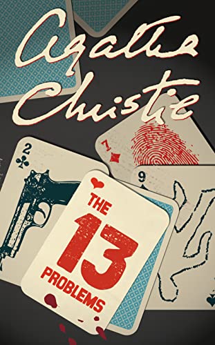 Thirteen Problems (Miss Marple)