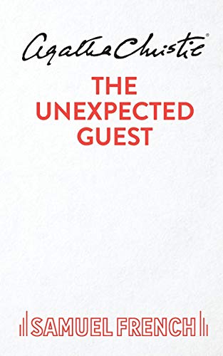 The Unexpected Guest (Acting Edition S.)