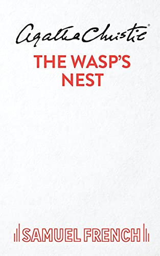 The Wasp's Nest The Wasp's Nest von Thomas Nelson