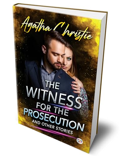 The Witness for the Prosecution and Other Stories (Deluxe Library Edition)
