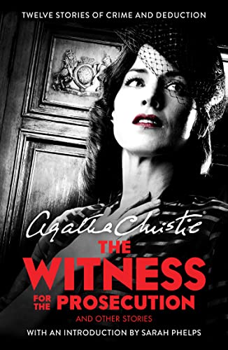The Witness for the Prosecution: And Other Stories The Witness for the Prosecution: And Other Stories von HarperCollins