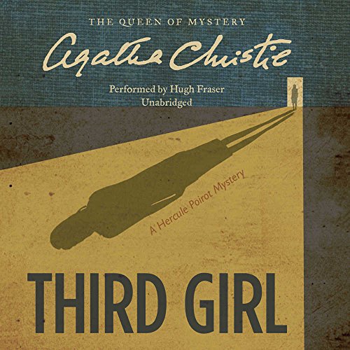 Third Girl (Hercule Poirot Mysteries, Band 35)