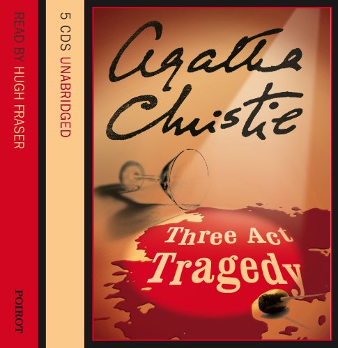 Three Act Tragedy