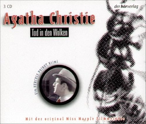 Tod in den Wolken: Autorisierte Lesefassung Tod in den Wolken: Autorisierte Lesefassung von DER HÖRVERLAG
