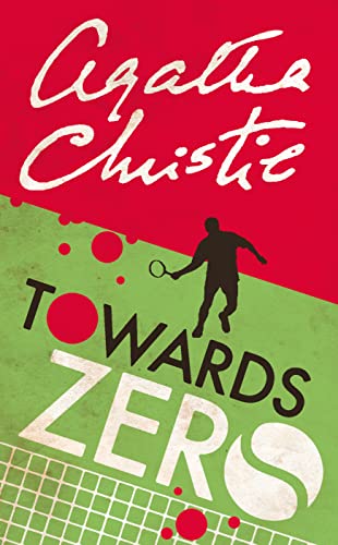 Towards Zero (Agatha Christie Collection)