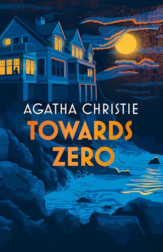Towards Zero: A thrilling mystery from the Queen of Crime, soon to be a TV adaptation for the BBC Towards Zero: A thrilling mystery from the Queen of Crime, soon to be a TV adaptation for the BBC von HarperCollins