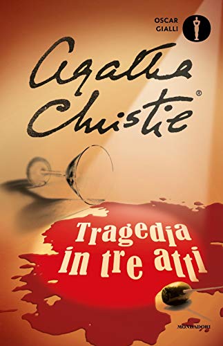 Tragedia in tre atti (Oscar gialli)