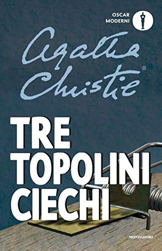 Tre topolini ciechi e altre storie (Oscar moderni) von Mondadori