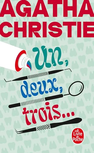 Un, deux, trois... (Nouvelle traduction révisée) von LGF