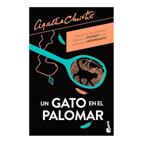 Un Gato En El Palomar / Cat Among the Pigeons Un Gato En El Palomar / Cat Among the Pigeons von Editorial Planeta Mexicana S.A. de C.V.