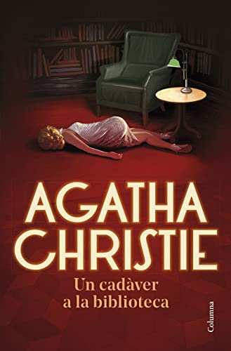 Un cadàver a la biblioteca (Clàssica)