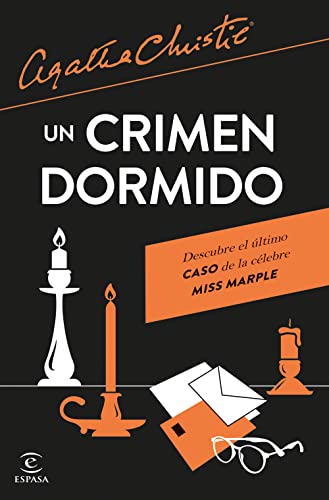 Un crimen dormido (Espasa Narrativa)