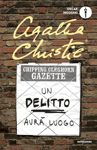 Un delitto avra luogo (Oscar gialli)