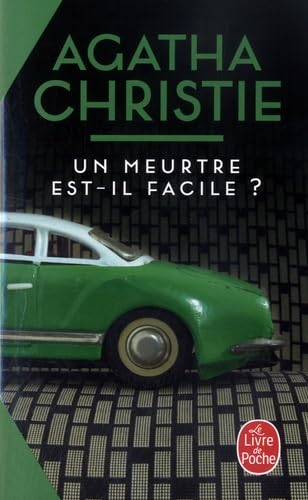 Un meurtre est-il facile ? (Nouvelle traduction révisée)