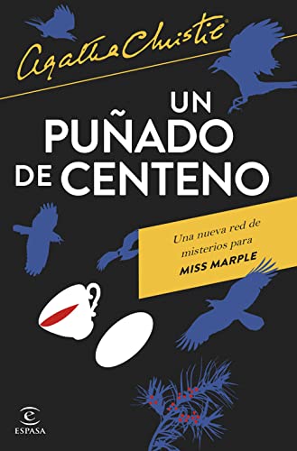 Un puñado de centeno (Espasa Narrativa)