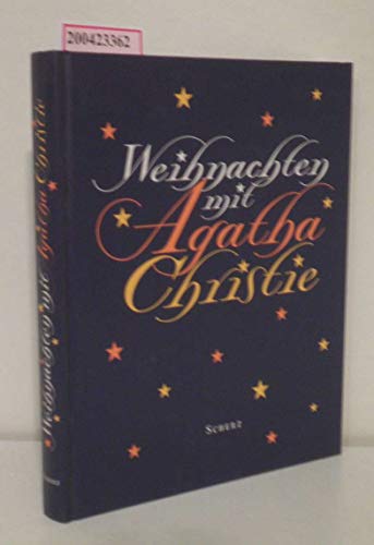Weihnachten mit Agatha Christie Weihnachten mit Agatha Christie