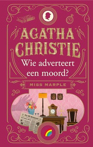 Wie adverteert een moord? (Miss Marple, 5) von Rainbow