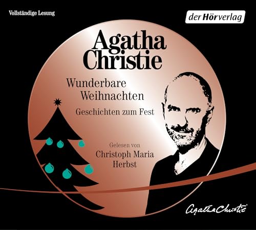 Wunderbare Weihnachten: Geschichten zum Fest von der Hörverlag